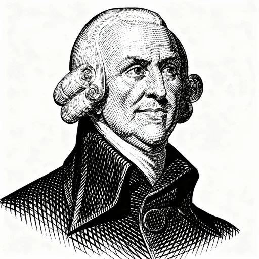Adam Smith
