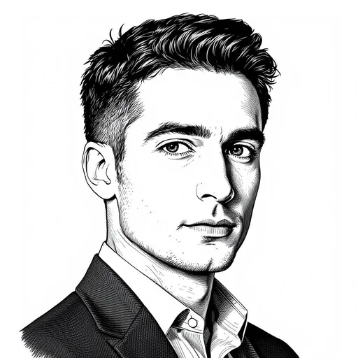Alex Hormozi