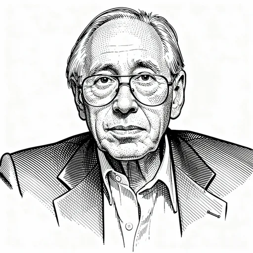 Alvin Toffler