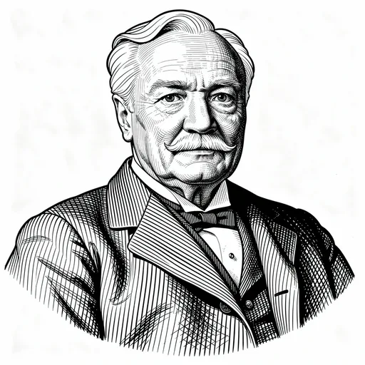 Andrew Carnegie