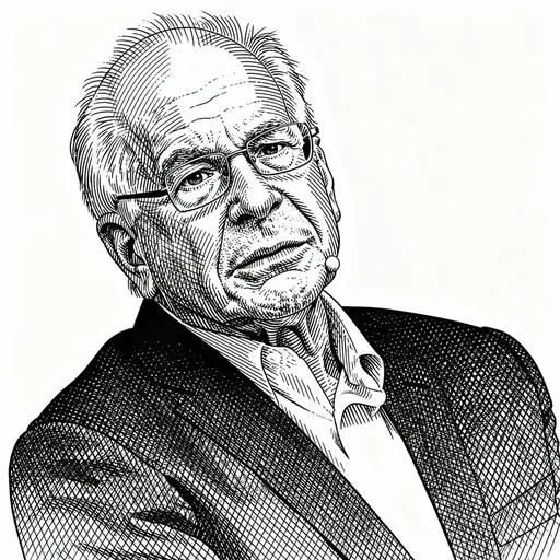 Daniel Kahneman