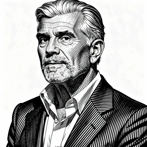 David