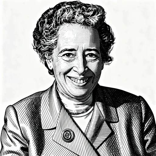 Hannah Arendt