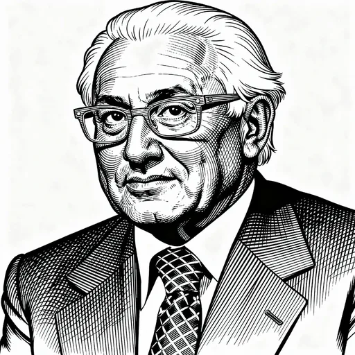 Henry Kissinger