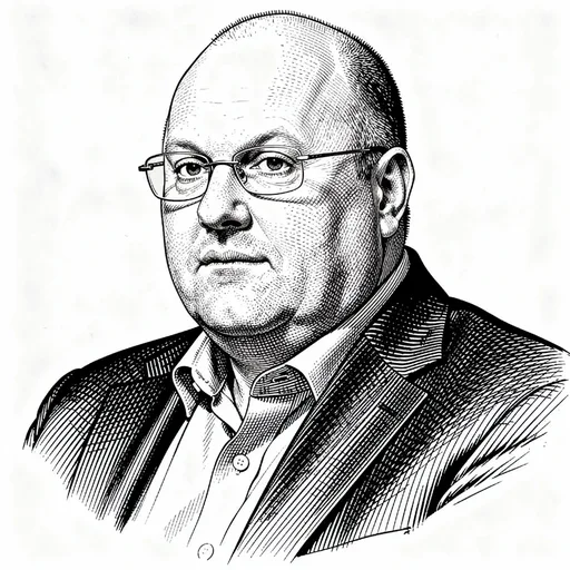 Marc Andreessen