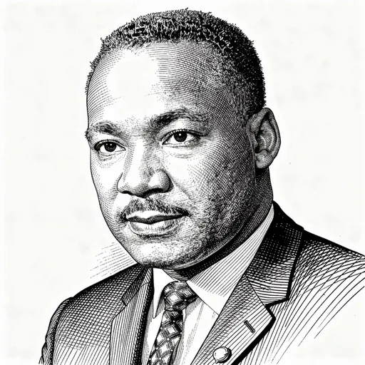 Martin Luther King Jr.