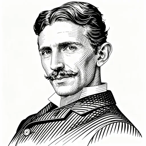 Nikola Tesla