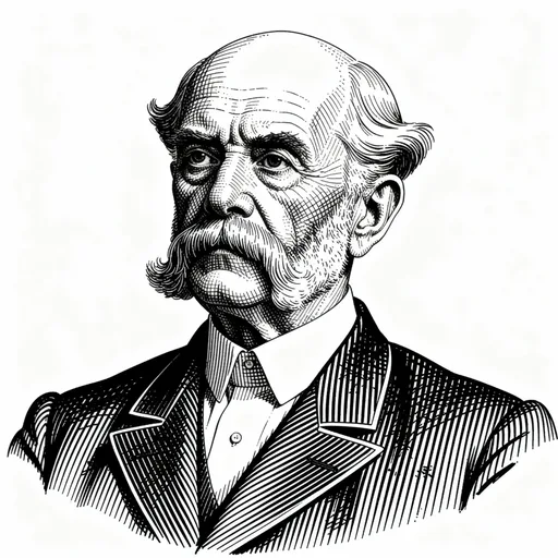 Otto von Bismarck