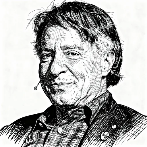 Ray Kurzweil