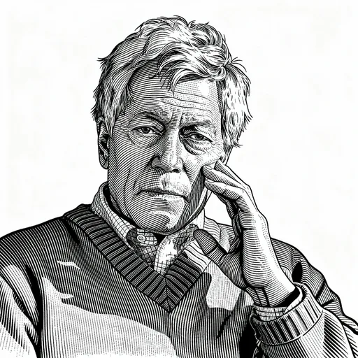 Roger Scruton