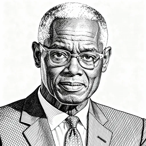 Thomas Sowell