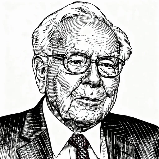 Warren Buffett